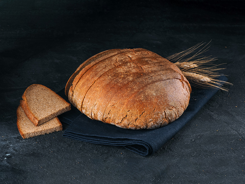 Факты о пользе хлеба