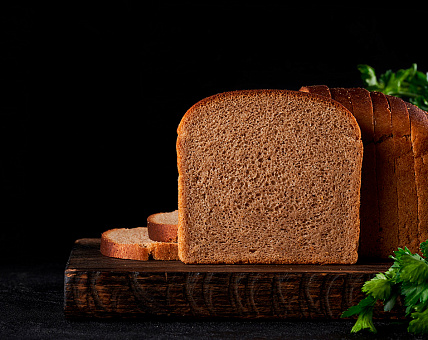 История хлеба «Дарницкий»
